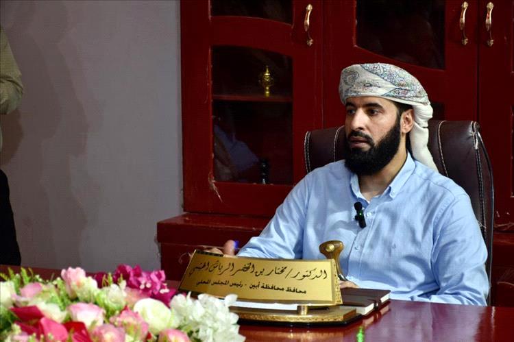 صحفيو أبين يعلنون موقفًا موحدًا.. دعم واسع لجهود المحافظ ودعوة لتوحيد الصفوف