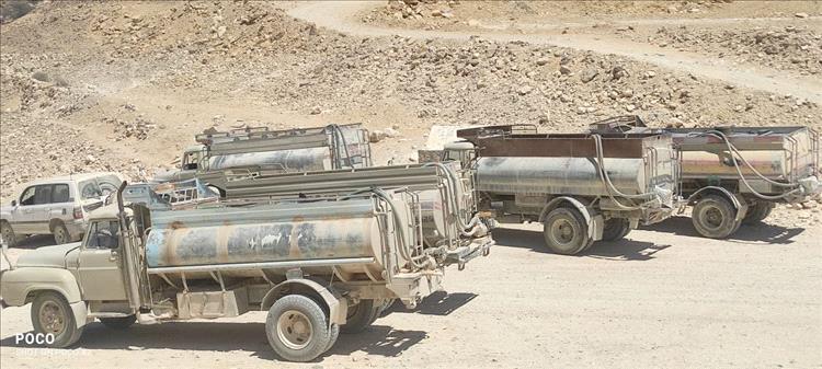 لبنة.. دعوات عاجلة لاعتماد مشروع الغيل سلمة كحل مستدام لأزمة المياه