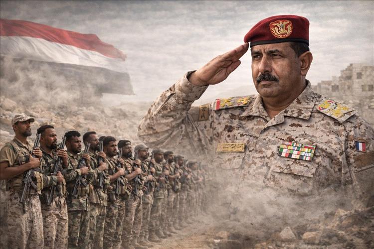 إشادة بقيادة اليميني… عودة النخبة الحضرمية وإعادة بناء هادئة تُنهي الفوضى وتستعيد زمام الأمن