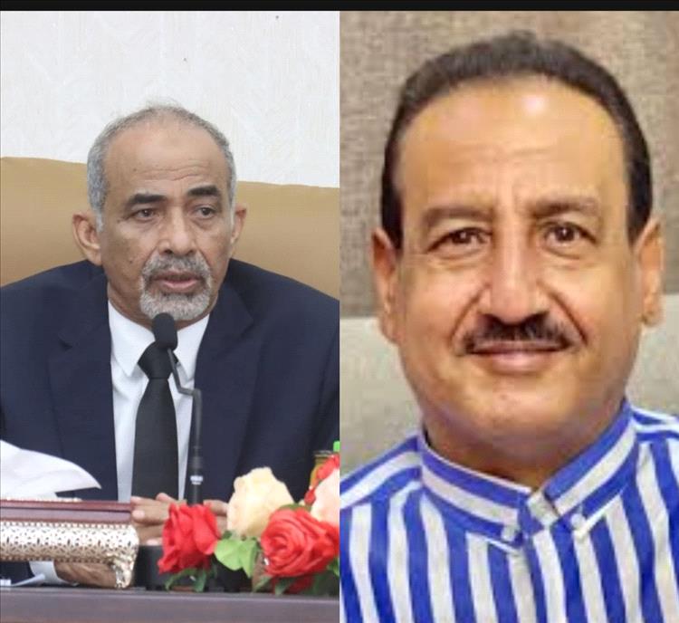 صحافي يبعث تهنئة خاصة للقائد الرمز الفريق محمود الصبيحي لهذا السبب