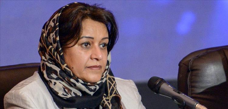 لأول مرة في التاريخ.. ترشيح امرأة لتمثيل اليمن سفيرة في واشنطن