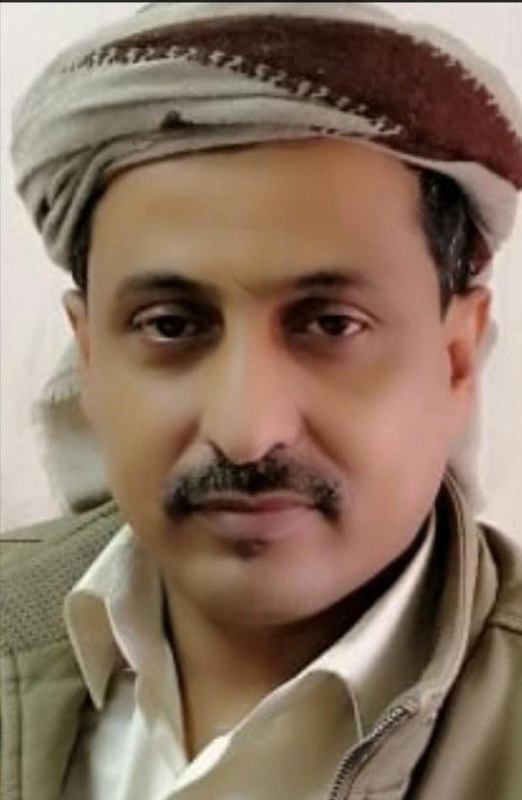 رسالة إلى المحافظ (قصيدة)