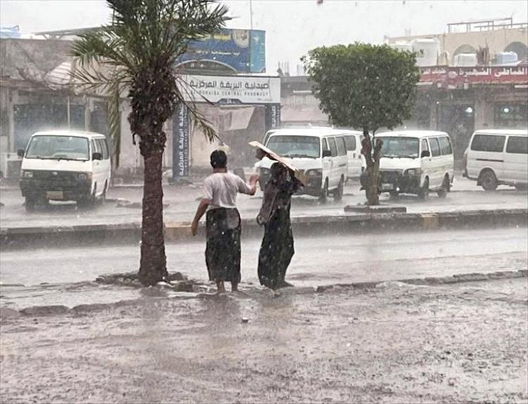 عاصفة محتملة على السواحل والمرتفعات.. الأرصاد تصدر تحذيرات عاجلة