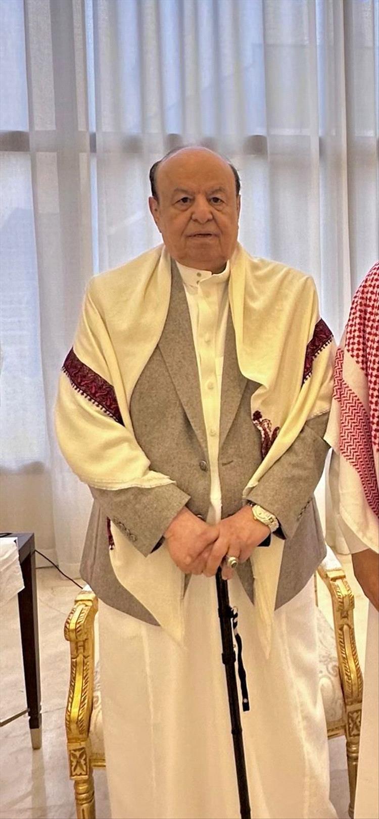 هل أنصف التاريخ الرئيس هادي؟