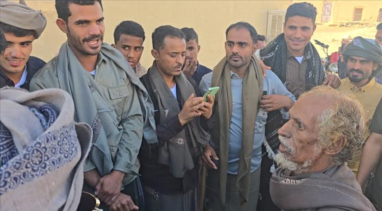 منطقة الحصون تحتفي بعادات وتقاليد عيد الفطر المبارك