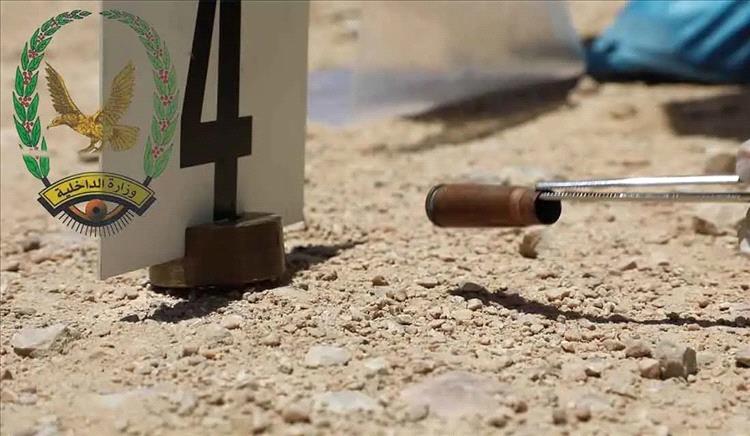 مليشيا الحوثي الارهابية تقنص مواطن مسن في محافظة تعز