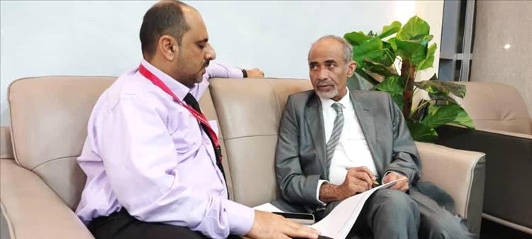 ضد أي إساءة لأي قيادة أو أي شخص كان فالقضية أكبر من أفراد ولا تختزل في اسم أو منصب