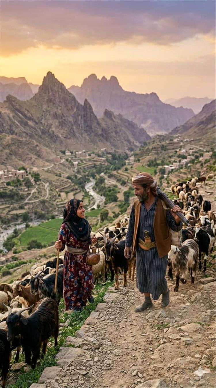 قصتان وقصيدتان عن الهتوف بالشعر