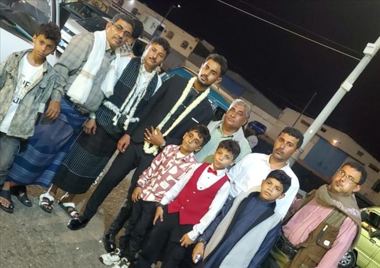 ال مبروك : وهيب فتاح