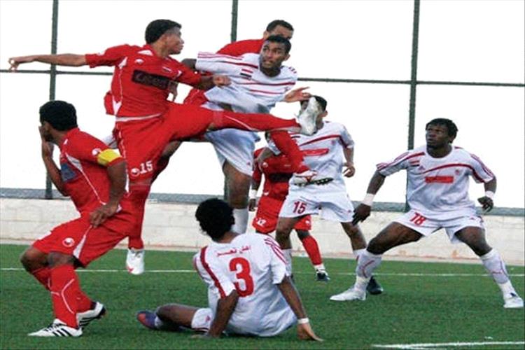 ما حقيقة بيع تذاكر مباريات الدوري اليمني بـ ٤٠ ريال سعودي؟