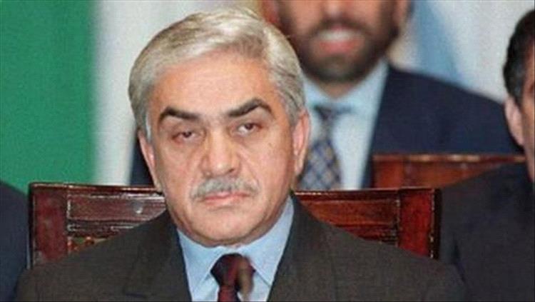 وفاة الرئيس الجزائري الأسبق اليامين زروال