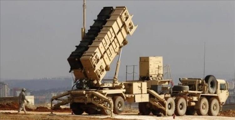 السعودية والكويت والبحرين تتصدى لهجمات إيرانية جديدة