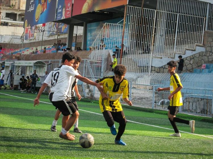 السبت.. اجتماع مرتقب في تعز لبحث واقع كرة القدم وتنظيم البطولات