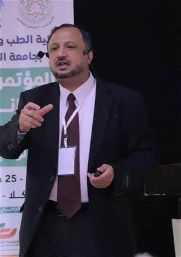 كلية طب "جامعة العرب" ومؤسسة "الصندوق الخيري" ينظمان محاضرة علمية حول مستجدات العلاج المناعي لسرطان عنق الرحم