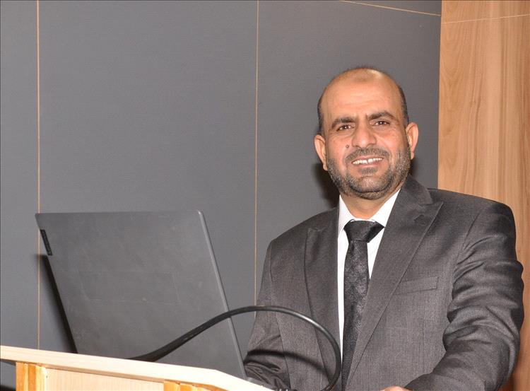 بن عيفان: ميناء عدن قادر على المنافسة عالميًا.. والتجربة السعودية في الموانئ نموذج يُحتذى