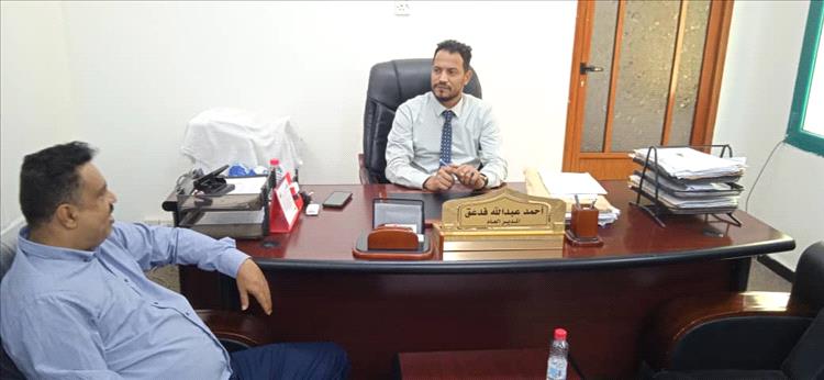 فدعق: توسيع مظلة التأمينات ركيزة للاستقرار الاقتصادي والاجتماعي