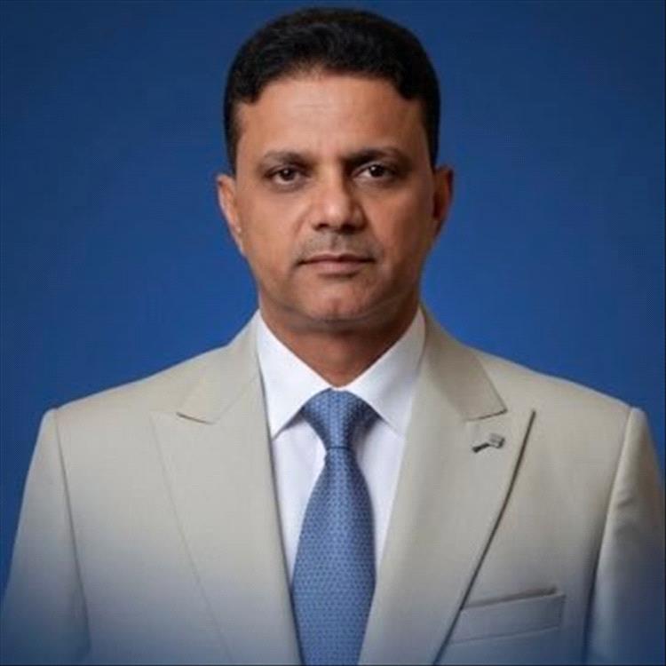 باراس يحذر من الانجرار وراء العواطف التي تضر بقضية الجنوب