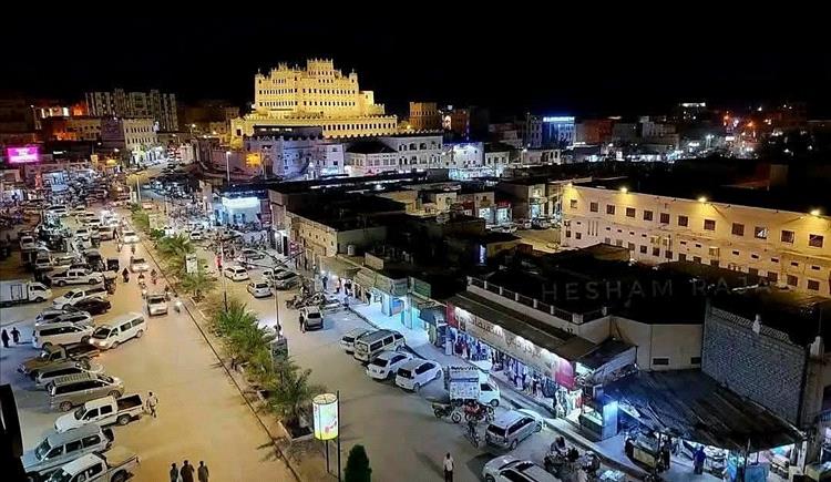 السلطة المحلية بمديرية سيئون تدعو للاحتشاد في وقفة جماهيرية تعبيرا ووفاء للملكة العربية السعودية