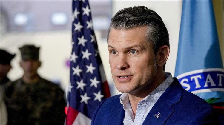 وزير الدفاع الأمريكي يحذر إيران والحرس الثوري يهدد شركات أمريكية بالمنطقة