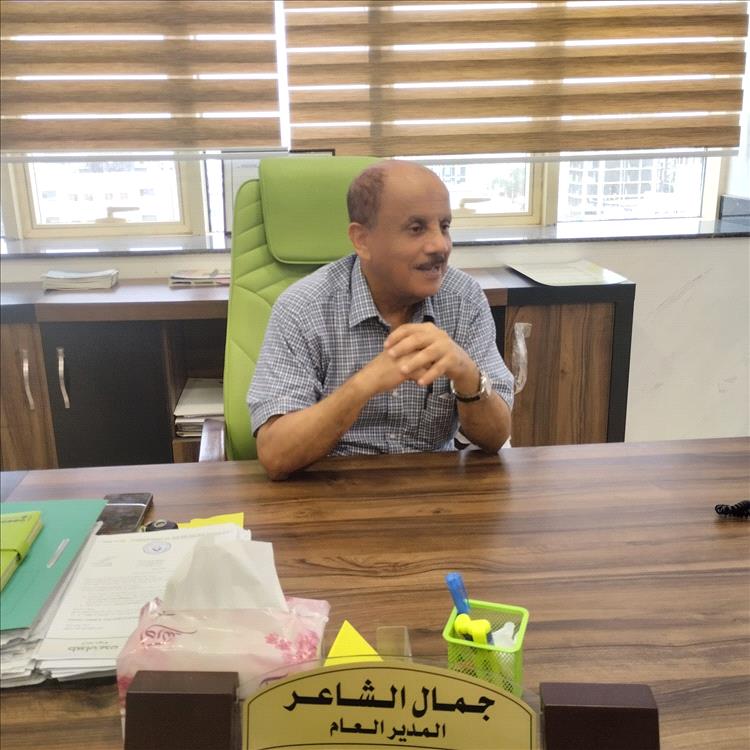 المدير العام لـ"عدن فلاي" في حوار خاص: الاستقرار شجع القطيبي للاستثمار.. ونطالب بإصلاحات جذرية لخفض التذاكر