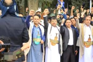 مسؤول أمريكي يتعهد: سنقضي على قيادات الحو-ثيين في ساعة واحدة ننتظر هذا الأمر فقط