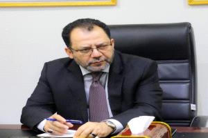 الإدارة العامة لكهرباء عدن تورد إيراداتها للبنك المركزي تنفيذاً لتوجيهات وزير الكهرباء