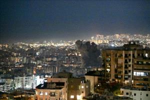 فرنسا تحذر من تصعيد أمني في لبنان وتدعو لضبط النفس الإسرائيلي