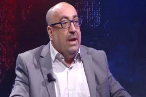 خالد الأنسي: الحـ.ـوثي وصل إلى مرحلة “كش ملك” وفقد فرص النجاة