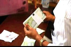 القيناشي: مرتبات العسكريين رهينة الحسابات السياسية