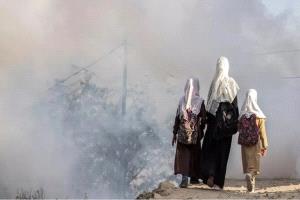 التعليم ينهار في اليمن.. ملايين الأطفال بين الفقر والحرمان