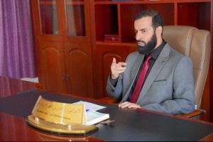 السلطة المحلية بالوضيع تشيد بقرار محافظ أبين الخاص برفع نقاط الجبايات