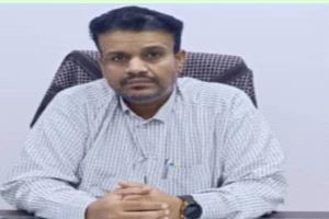 بداء صرف مرتبات المتقاعدين  بالوادي والصحراء  لشهر ابريل   2026م