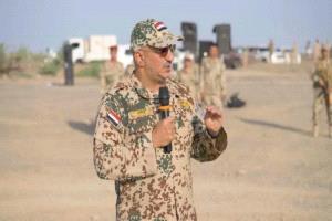 عضو هيئة الرئاسة: معركة الخلاص واجب على شعوبنا وجيوشنا لتحقيق النصر