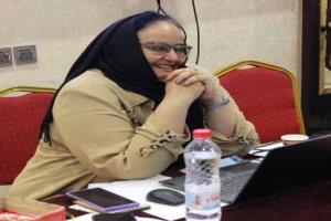 الناشطة عفراء حريري تؤكد: منتجع الفيل ملكية خاصة وأُعيد لملاكه بحكم قضائي