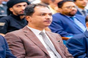 فادي باعوم: السعودية ركيزة أساسية للاستقرار وداعمة لمسار حل القضية الجنوبية