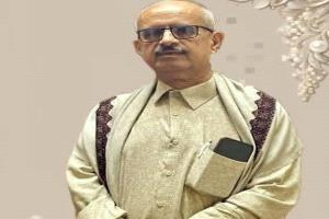 فريق الوساطة المجتمعية بصيرة ينعى وفاة رئيسه