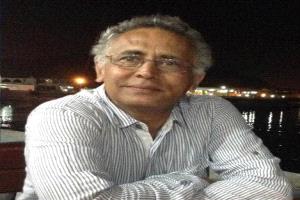 فقيد الوطن د. جميل محمد عبد العزيز "القحم" في رحاب الخالدين ..