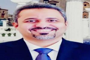 المحافظ الحالمي يوجّه برفع الجاهزية في لحج لمواجهة التداعيات المحتملة لأخدود المنخفض الجوي