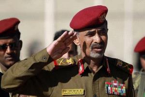 عاجل : الصبيحي وعدد من القيادات العسكرية والحكومية يغادرون عدن متجهين إلى الرياض