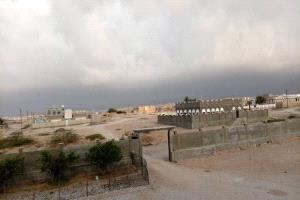 سحب ركامية تغطي سواحل حضرموت.. توقعات بأمطار غزيرة خلال الساعات القادمة