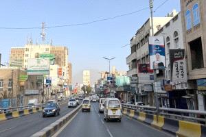 الحرب تهدد سوق السيارات في اليمن