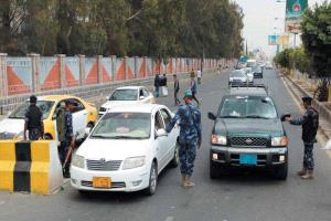 اعتقالات في صنعاء على خلفية احتفالات منسوبة بمصرع خامنئي