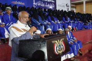 تكريم 300 حافظ وحافظة لكتاب الله في مديريات الساحل الغربي