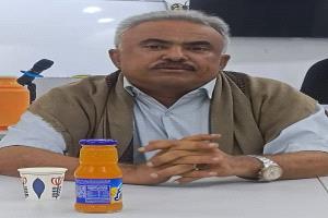 مدير عام التعليم الفني بعدن يهنئ المرأة العاملة بمناسبة يومها العالمي