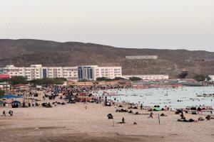 عدن في عيد مختلف… مليون زائر يعيدون للمدينة روحها والفرح يملأ كل زاوية