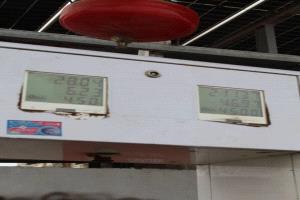 حملة رقابية ميدانية تعزز استقرار الأسواق وتؤكد الالتزام بتسعيرة الغاز في سقطرى