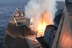 القيادة المركزية الأميركية: تدمير 17 سفينة إيرانية وضربات واسعة داخل إيران