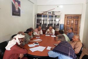 تنفيذي حيفان