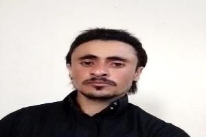 حادثة مروعة لشاب يمني بعد موجة انتقادات أعقبت نشره مقطع فيديو