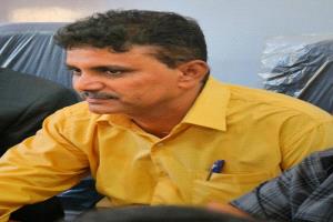 أحمد عقيل باراس: نؤيد مسار الحوار الجنوبي في الرياض ونرفض أي صراعات داخلية تهدد السكينة العامة